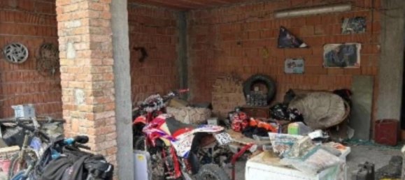 3-Zimmer Wohnung in Castelnuovo Scrivia, Italy, Nr. 206171 5