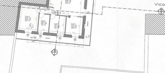 3-Zimmer Wohnung in Castelnuovo Scrivia, Italy, Nr. 206171 23