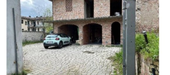 3-Zimmer Wohnung in Castelnuovo Scrivia, Italy, Nr. 206171 3