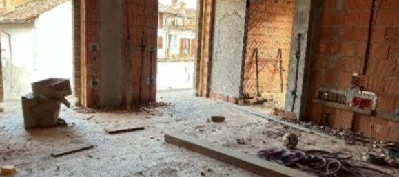 3-Zimmer Wohnung in Castelnuovo Scrivia, Italy, Nr. 206171 7