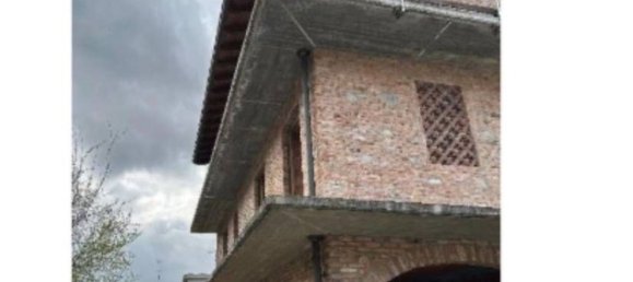 3-Zimmer Wohnung in Castelnuovo Scrivia, Italy, Nr. 206171 2