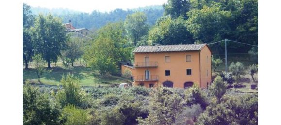 4 bedrooms Apartment in Montieri, Italy No. 254739 8