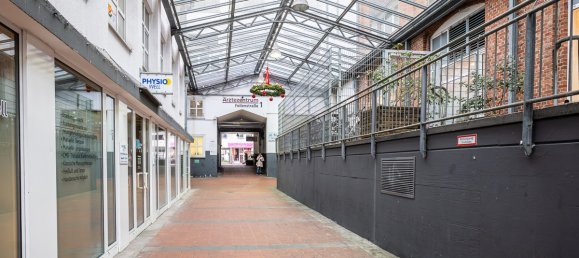 Ático de 3 dormitorios en Bielefeld, Germany No. 110715 15