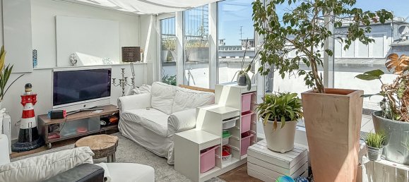 Ático de 3 dormitorios en Bielefeld, Germany No. 110715 5