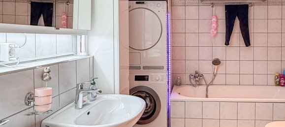 Ático de 3 dormitorios en Bielefeld, Germany No. 110715 10