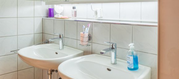 Ático de 3 dormitorios en Bielefeld, Germany No. 110715 12