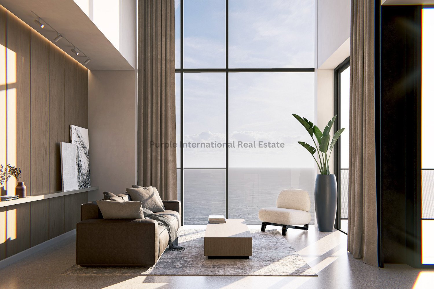 3 غرف نوم شقة في Larnaca, Cyprus رقم 25701