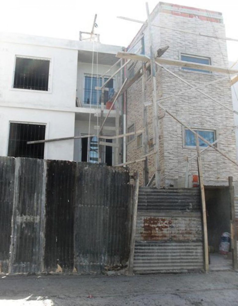 2 Schlafzimmer Haus in Bermudez, Argentina, Nr. 14358