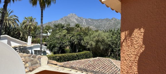 6 chambres Villa à Marbella, Spain No. 136678 38