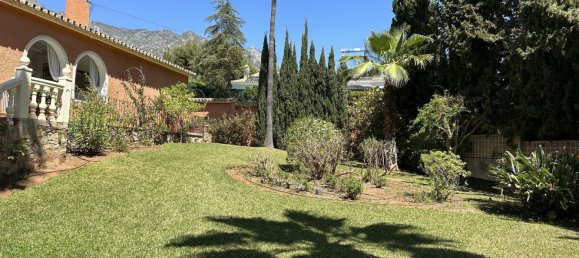 6 chambres Villa à Marbella, Spain No. 136678 27