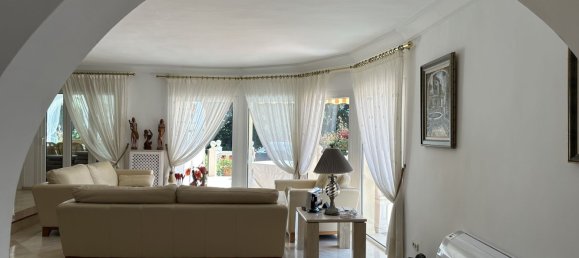 6 chambres Villa à Marbella, Spain No. 136678 29