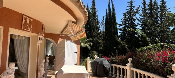 6 chambres Villa à Marbella, Spain No. 136678 42