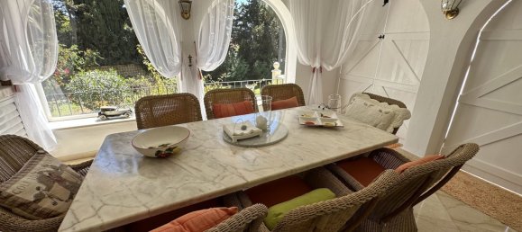 6 chambres Villa à Marbella, Spain No. 136678 30