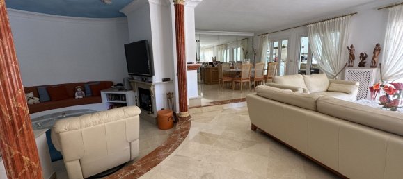 6 chambres Villa à Marbella, Spain No. 136678 24