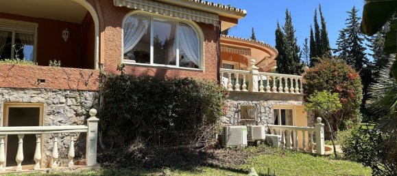 6 chambres Villa à Marbella, Spain No. 136678 4