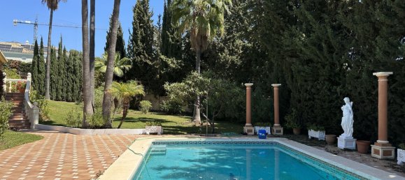 6 chambres Villa à Marbella, Spain No. 136678 43