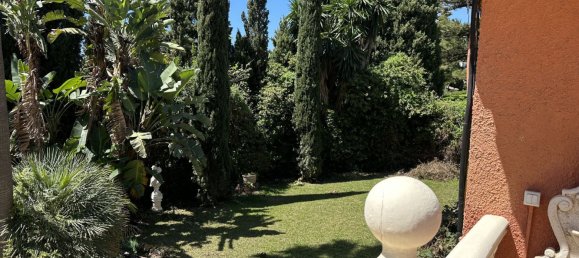 6 chambres Villa à Marbella, Spain No. 136678 41