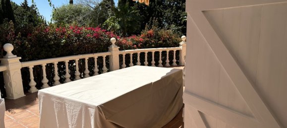 6 chambres Villa à Marbella, Spain No. 136678 19