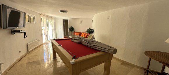 6 chambres Villa à Marbella, Spain No. 136678 8