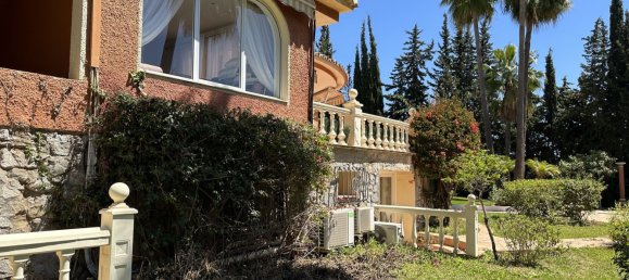 6 chambres Villa à Marbella, Spain No. 136678 6