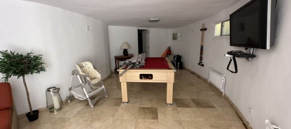 6 chambres Villa à Marbella, Spain No. 136678 14