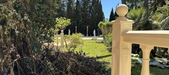 6 chambres Villa à Marbella, Spain No. 136678 39