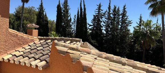 6 chambres Villa à Marbella, Spain No. 136678 18