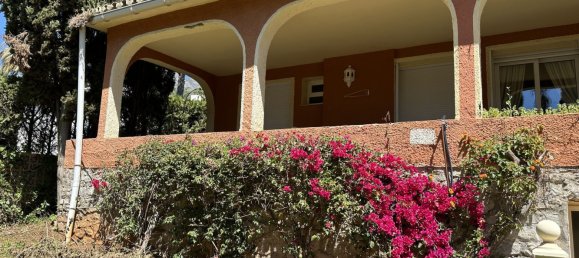 6 chambres Villa à Marbella, Spain No. 136678 47