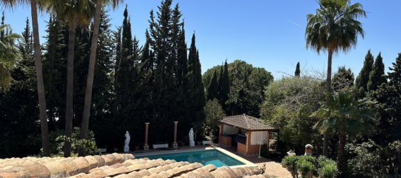 6 chambres Villa à Marbella, Spain No. 136678 7