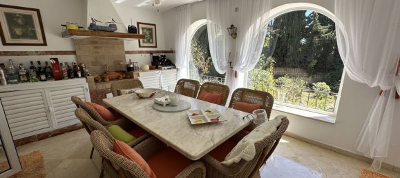 6 chambres Villa à Marbella, Spain No. 136678 9