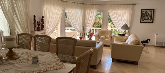 6 chambres Villa à Marbella, Spain No. 136678 5