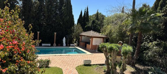 6 chambres Villa à Marbella, Spain No. 136678 23