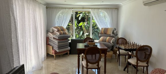 6 chambres Villa à Marbella, Spain No. 136678 45