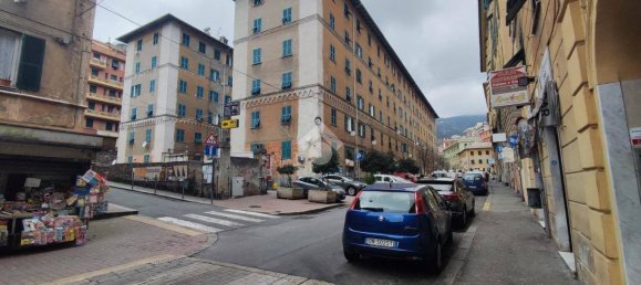 20m² Commercial property in Genoa, Italy No. 159835 14