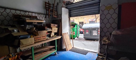 20m² Commercial property in Genoa, Italy No. 159835 4