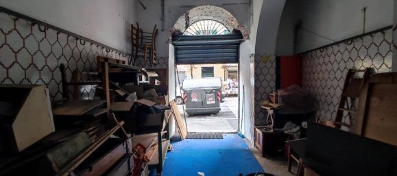 20m² Commercial property in Genoa, Italy No. 159835 6