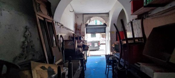 20m² Commercial property in Genoa, Italy No. 159835 8