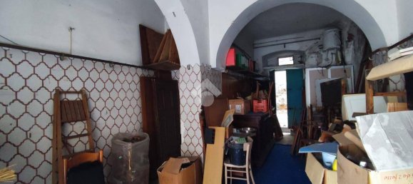 20m² Commercial property in Genoa, Italy No. 159835 2