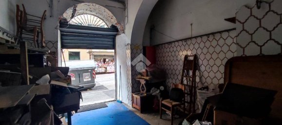 20m² Commercial property in Genoa, Italy No. 159835 5
