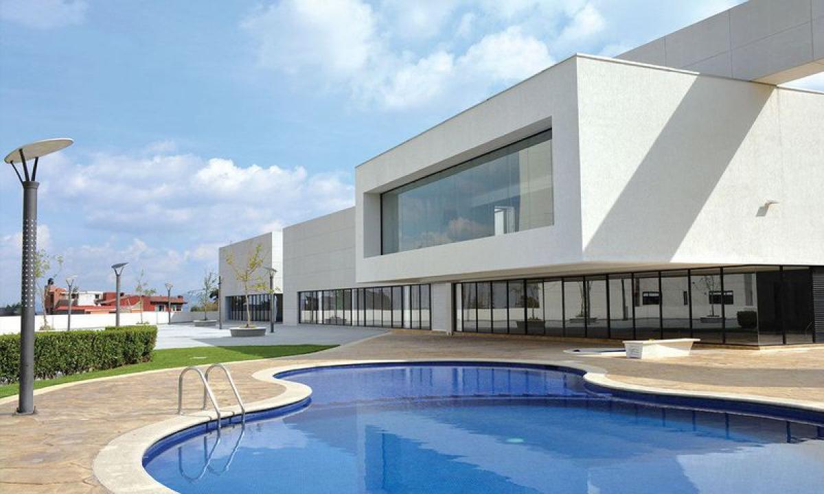 3 chambres Appartement à Mexico No. 153458