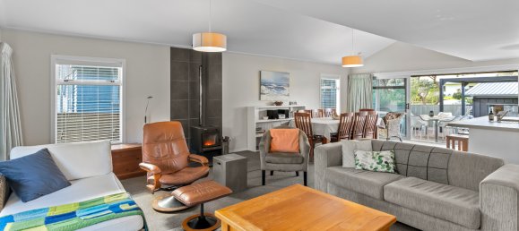 Casa de 4 dormitorios en Horowhenua, New Zealand No. 56 24