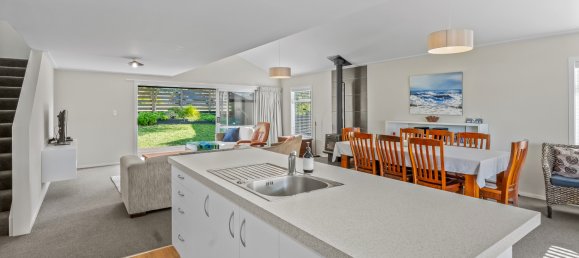 Casa de 4 dormitorios en Horowhenua, New Zealand No. 56 4