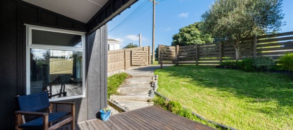 Casa de 4 dormitorios en Horowhenua, New Zealand No. 56 15