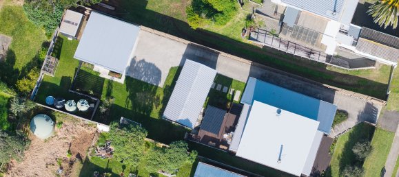 Casa de 4 dormitorios en Horowhenua, New Zealand No. 56 27