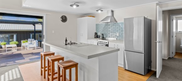 Casa de 4 dormitorios en Horowhenua, New Zealand No. 56 29