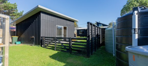 Casa de 4 dormitorios en Horowhenua, New Zealand No. 56 20