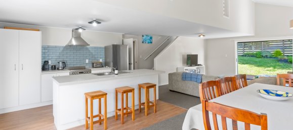 Casa de 4 dormitorios en Horowhenua, New Zealand No. 56 6