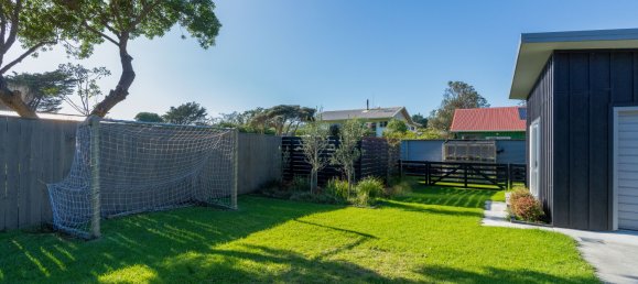 Casa de 4 dormitorios en Horowhenua, New Zealand No. 56 23