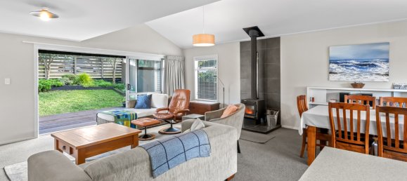 Casa de 4 dormitorios en Horowhenua, New Zealand No. 56 3