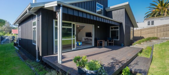 Casa de 4 dormitorios en Horowhenua, New Zealand No. 56 19